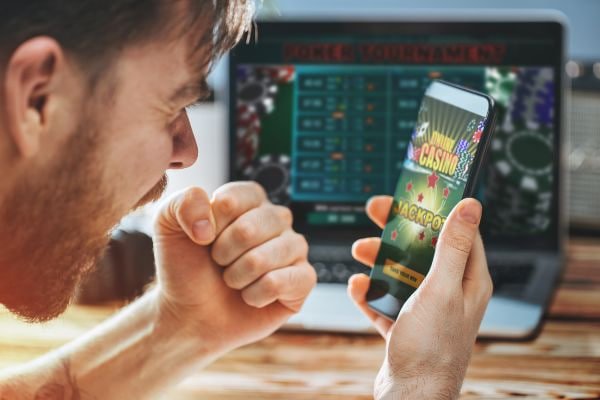 Nền tảng cá cược và giải trí 600000 tại Việt Nam